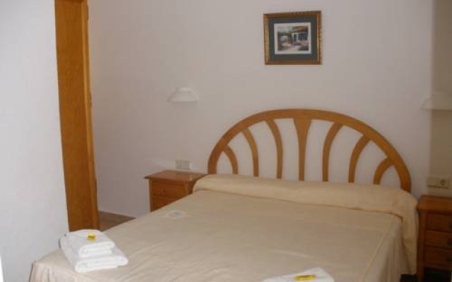 San Marcos Albir