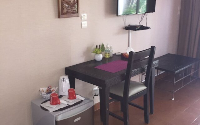 Villa Mango