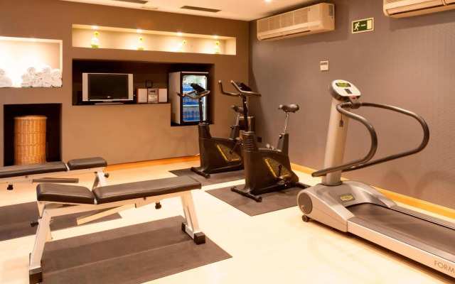 AC Hotel Murcia by Marriott