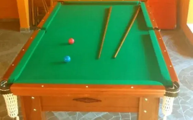 Residencial Hibiscos