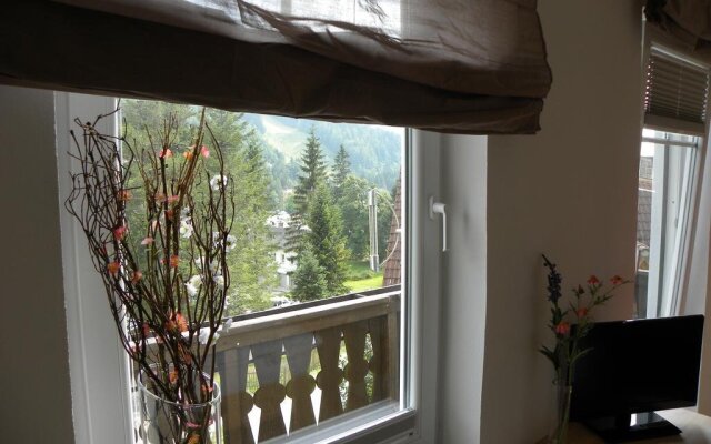 Landhaus Semmering