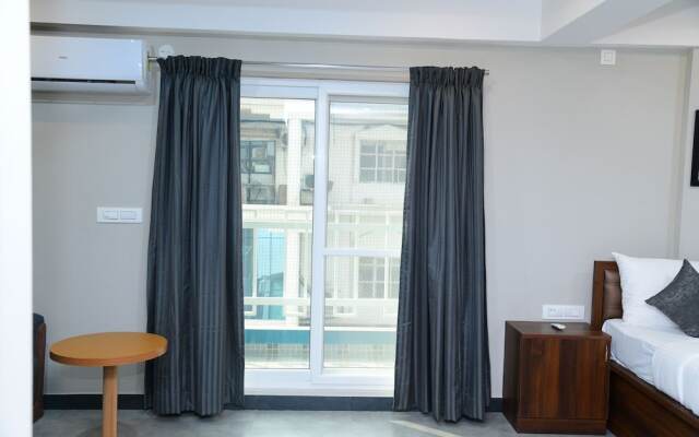Abion Hotels