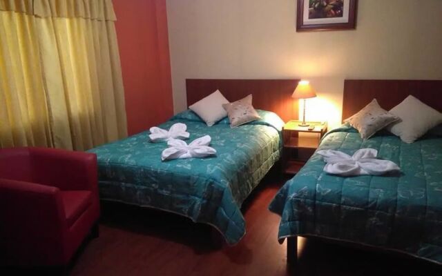 Royal Village Guest House