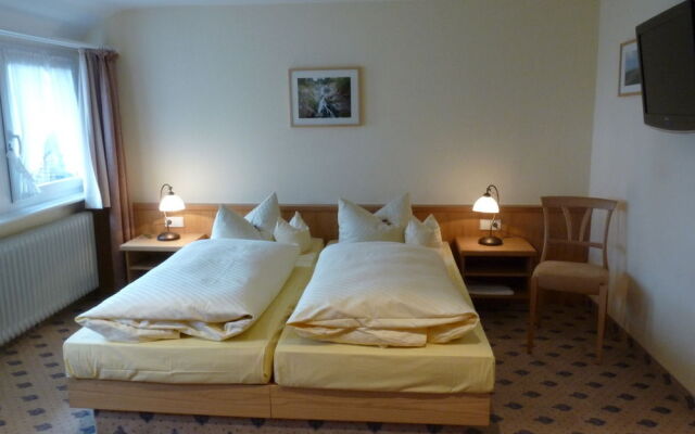 Landhotel Sonneck