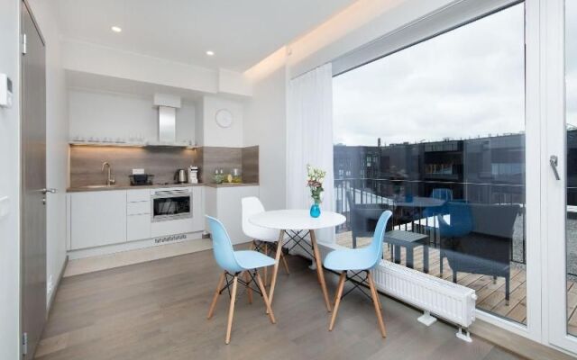 Apartments Rotermanni