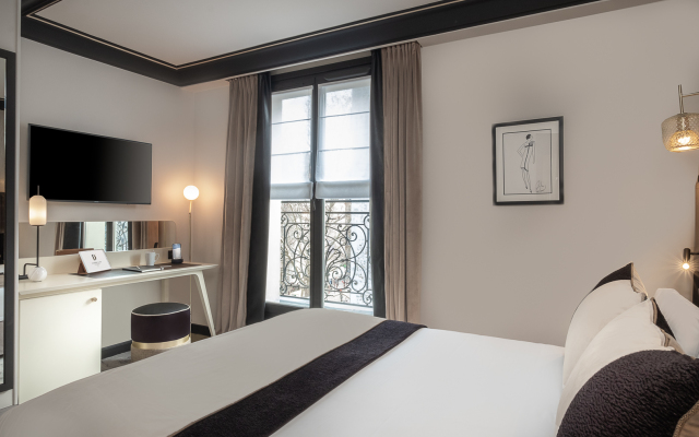 Hôtel Le Derby Alma by Inwood Hotels