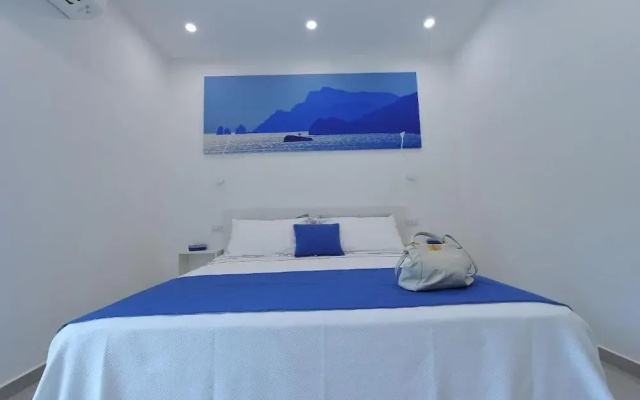 La Casa Degli Amici