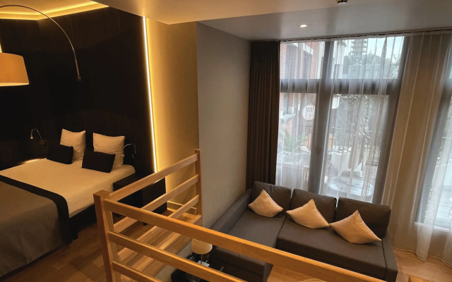 Hotel Elisabeth