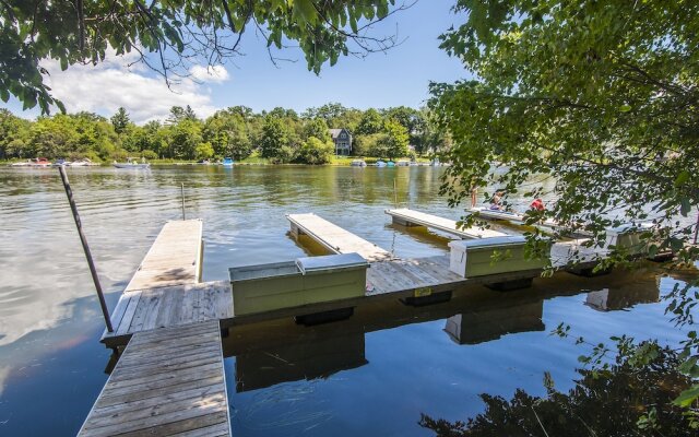 Mountain Memories 4 Bedroom House