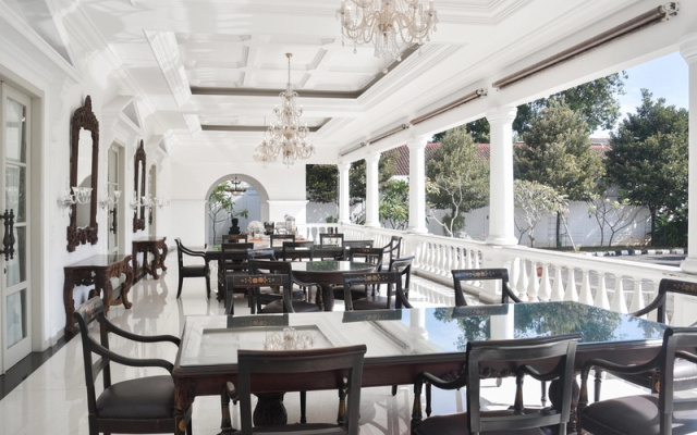 Tirtodipuran Hotel by Natts Hospitality Indonesia