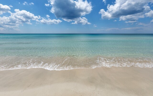 3760 Villino Pamela by Barbarhouse