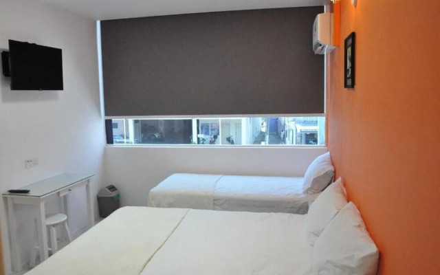 Nice Inn