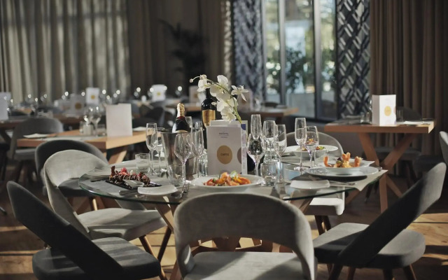 Novotel Mohammedia
