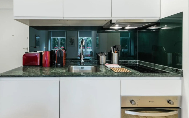 Guestready - Belas Artes Duplex