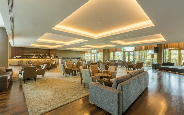 Algarve Marriott Salgados Golf Resort & Conference Center