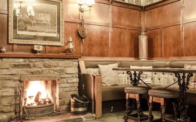 Craven Heifer Hotel