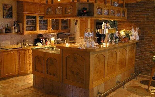 Landgasthof Hubertus