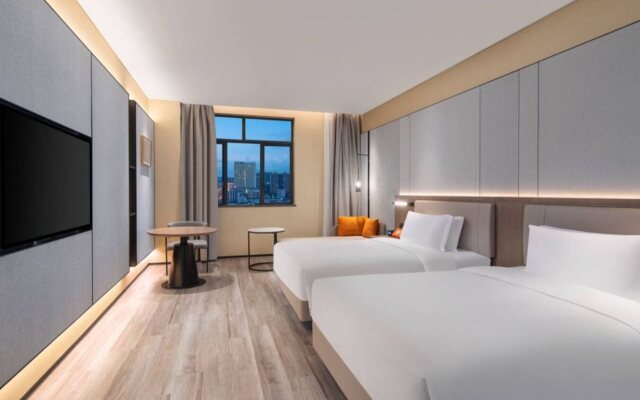 Ramada by Wyndham Guangzhou Conghua