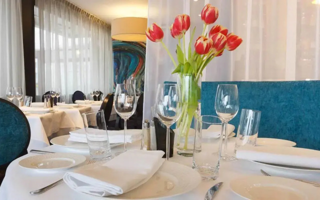 Restaurant la sole meuniere