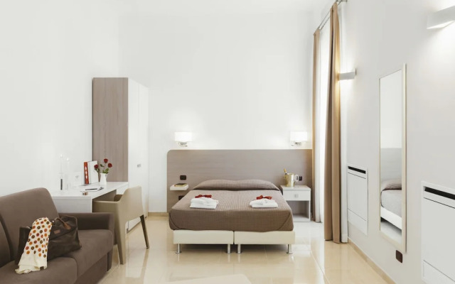 B&B Foresteria Dell'Abbazia