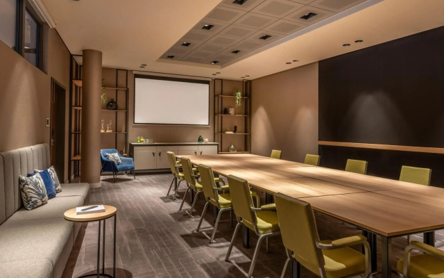 Courtyard by Marriott Cologne