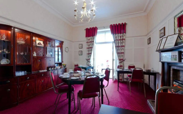 Inverlea Guest House