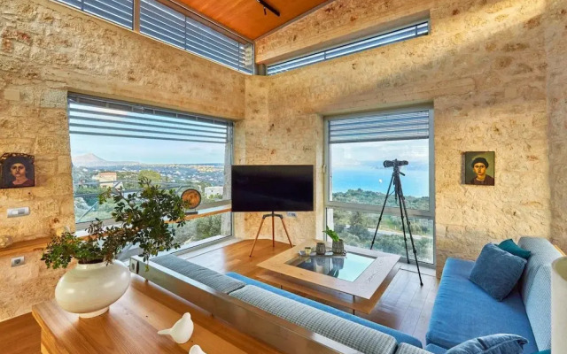 Olives and Thyme Retreat