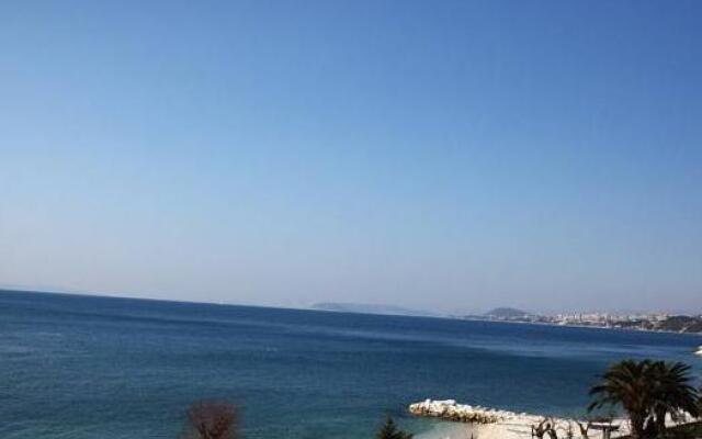 Beach Hotel Bozikovina