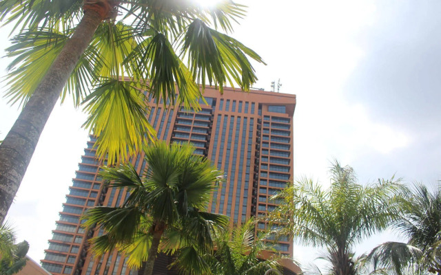 Best Service Suites at Times Square