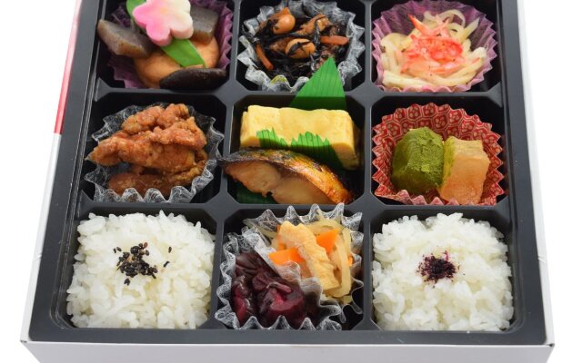 RESI STAY OWAN Hanami