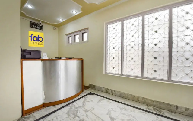 Fabhotel Day'S Inn
