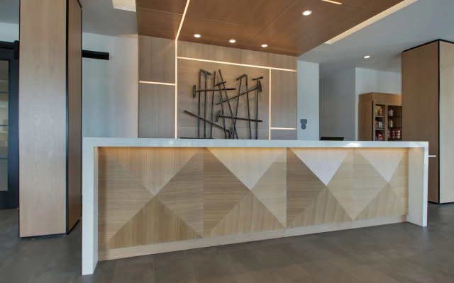 Hyatt House Chicago Oak Brook
