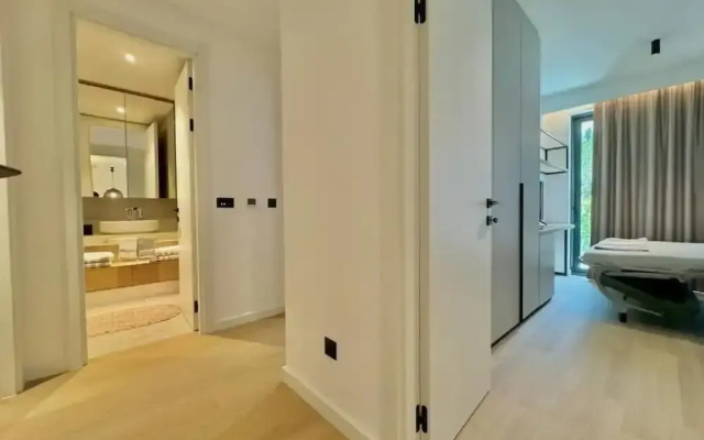 Two bedroom Apartment Onia