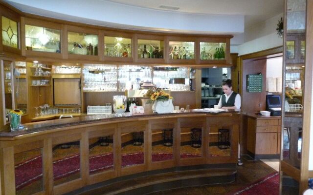 Hotel Fischer
