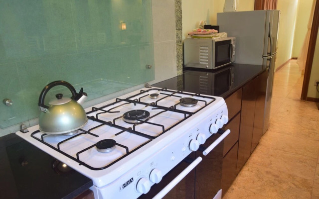 Villa Putu Mira By Maha Bali