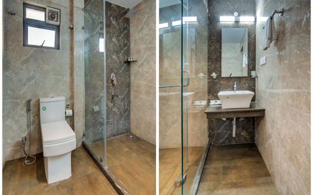 Capital O 16172 Hotel Radiant