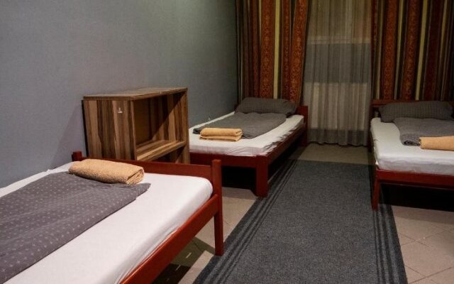 DeeP Guest House