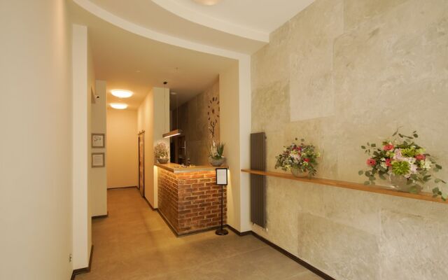 Apartamenty Efekt 72