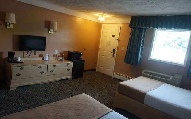 Bellevue Hotel & Suites