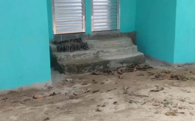 Parati casa