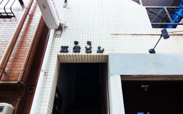 JS Xiaozhai ・gei  4F5F