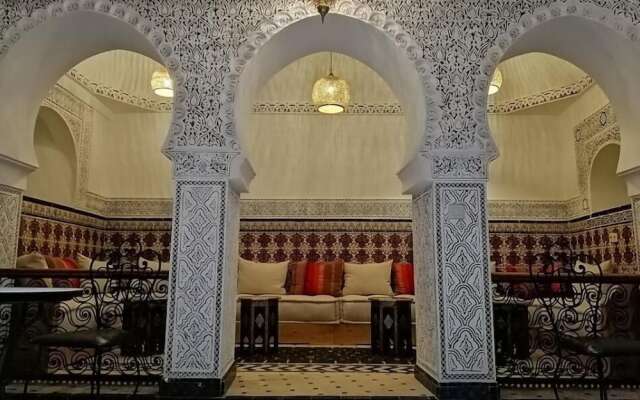 Riad Medina Art