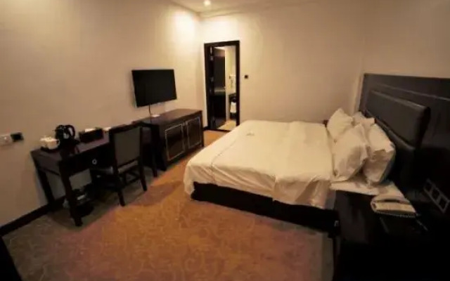 Jinshimian Hotel