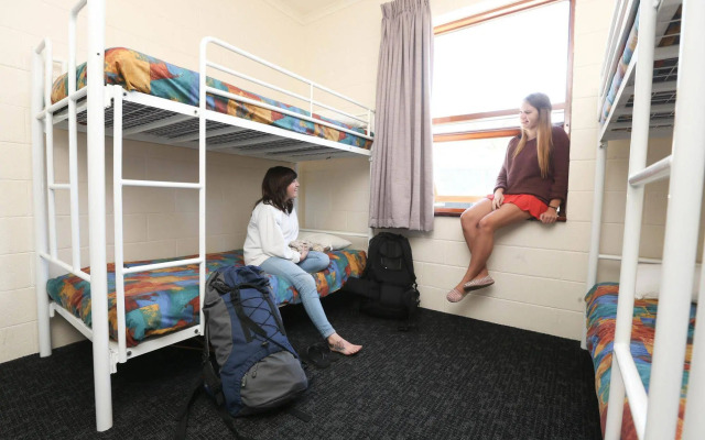 YHA Thredbo