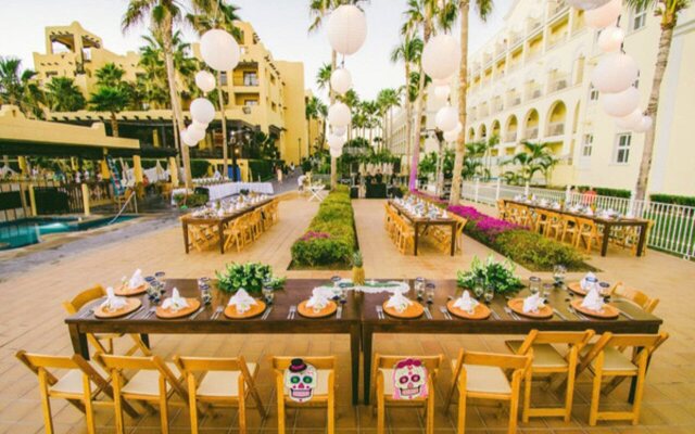 Hotel Riu Santa Fe - All Inclusive