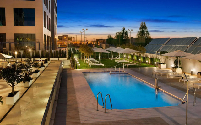 Hilton Garden Inn Sevilla