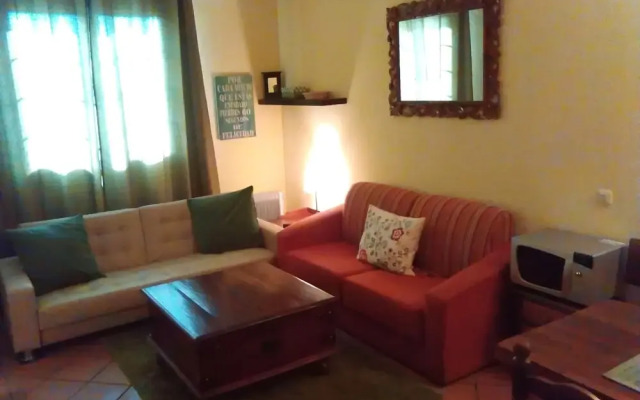 Apartamentos Salvia ASN