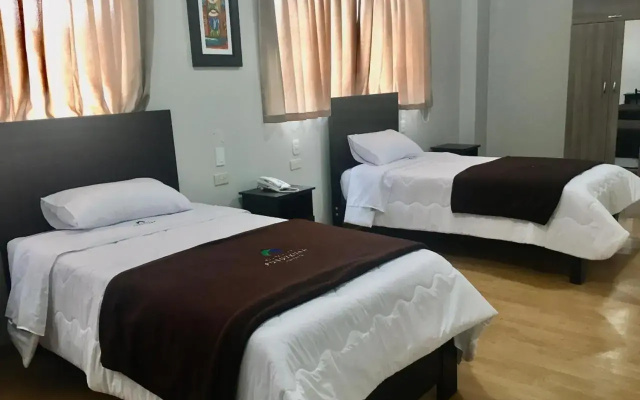 Hotel Punuykuna