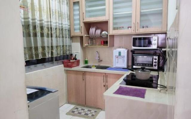 Tanjung Bungah Apartment Stay