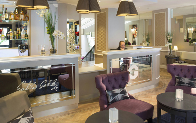 Hotel Galileo